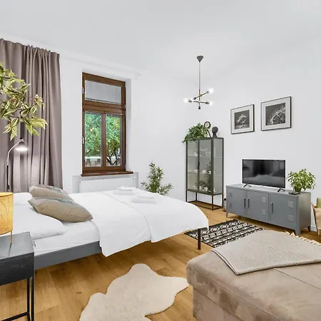 Apartment The Loft -