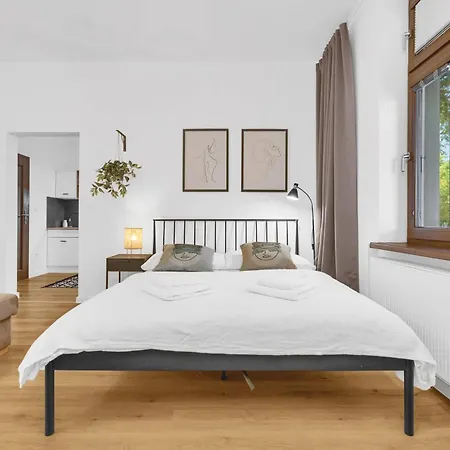 Apartmán The Loft - Bratislava