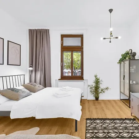 The Loft - 아파트 브라티슬라바