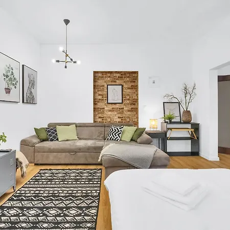 The Loft - Apartment Pressburg