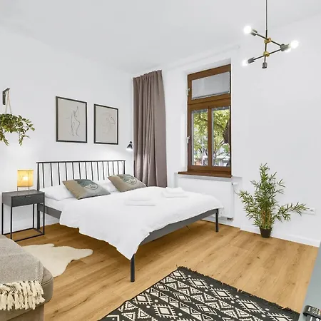 Apartment The Loft - Pressburg