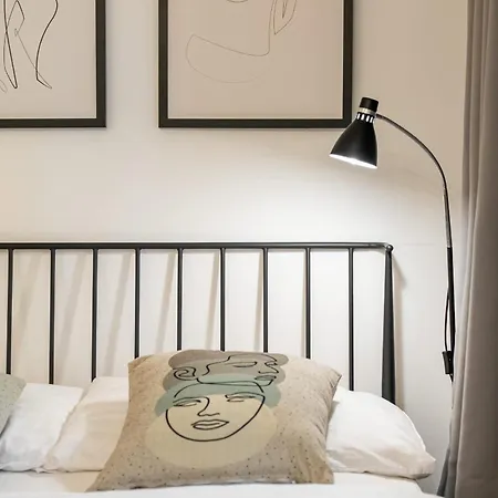 The Loft - Apartment Pressburg