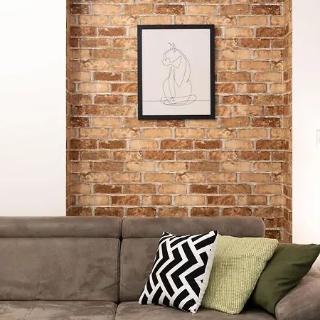 Apartmán The Loft -