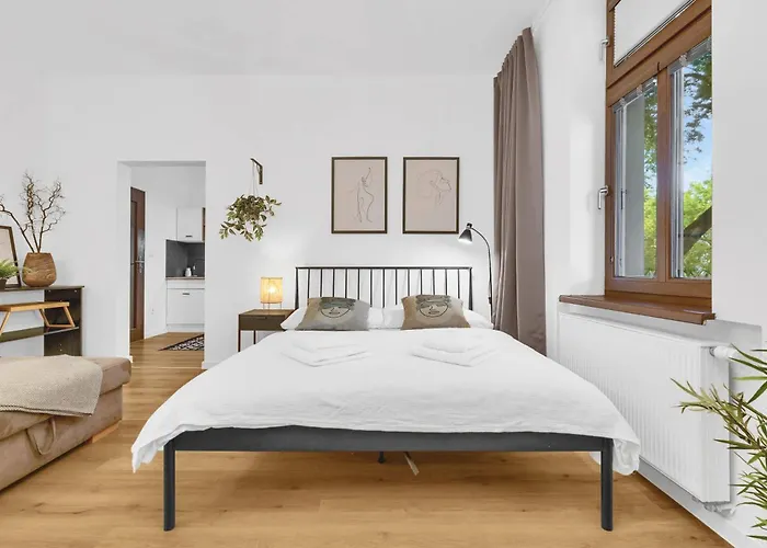 아파트 The Loft - 브라티슬라바