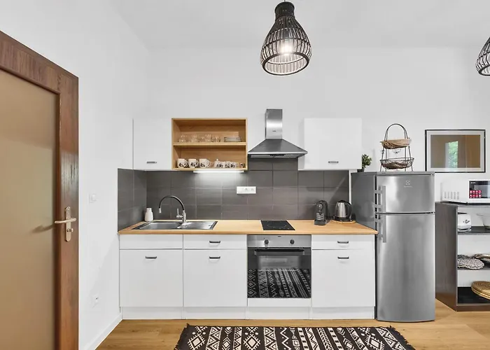 아파트 The Loft -