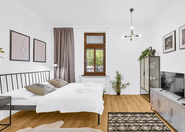 The Loft - 아파트 브라티슬라바