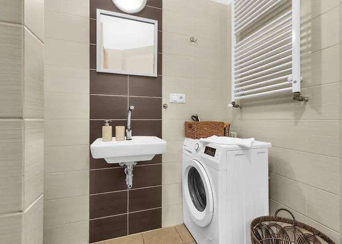 아파트 The Loft - 브라티슬라바