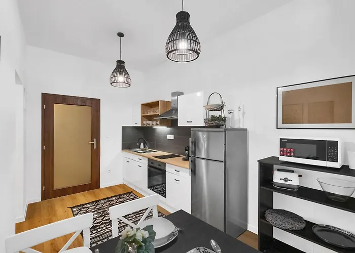 The Loft - 아파트