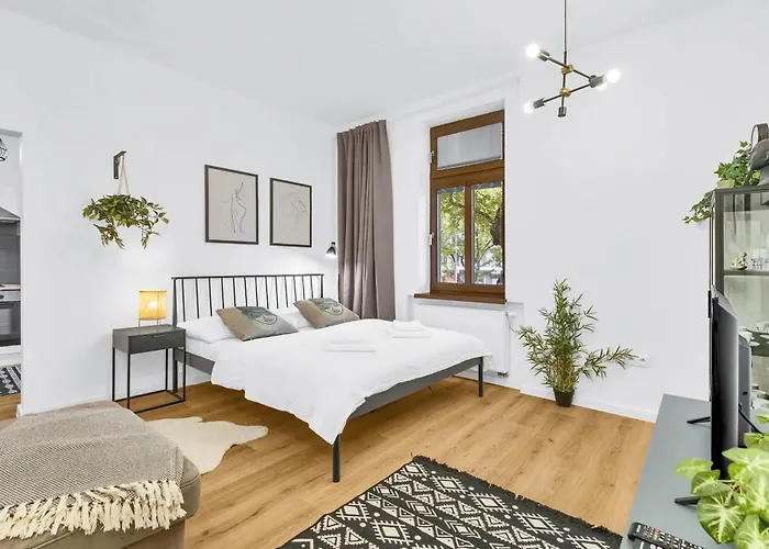 아파트 The Loft - 브라티슬라바