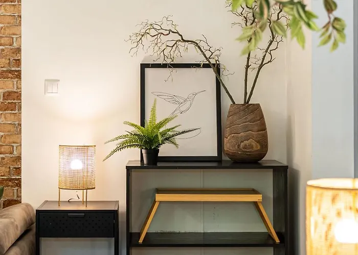 아파트 The Loft - *