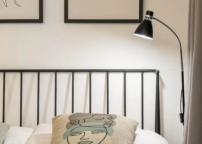 The Loft - 아파트 브라티슬라바