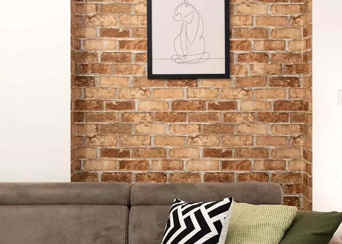 아파트 The Loft -