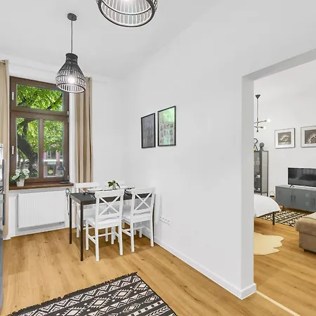 Apartament The Loft -