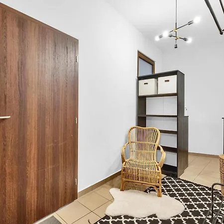 The Loft - Apartament *