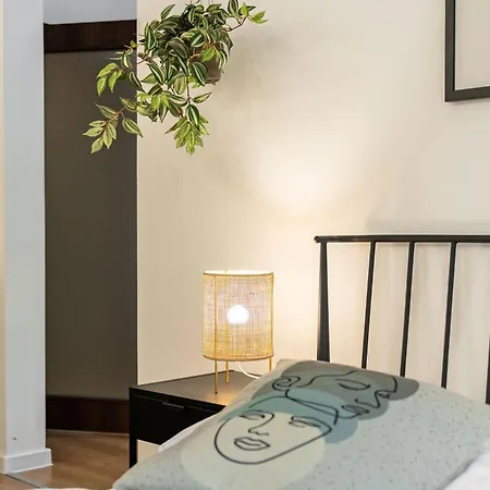 The Loft - Apartamento